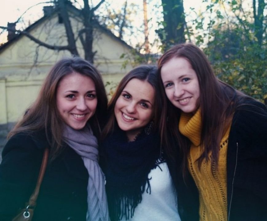 Вікторія Міненко, Ірина Мисник, Олена Тягло Вікторія Міненко, Ірина Мисник, Олена Тягло