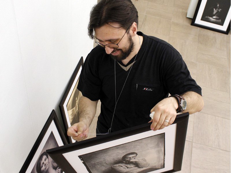 Фотограф Павел Титович: «Если электричества не будет, у многих просто история жизни сотрётся» (фото) - фото 3 Фотограф Павел Титович: «Если электричества не будет, у многих просто история жизни сотрётся» (фото) - фото 3
