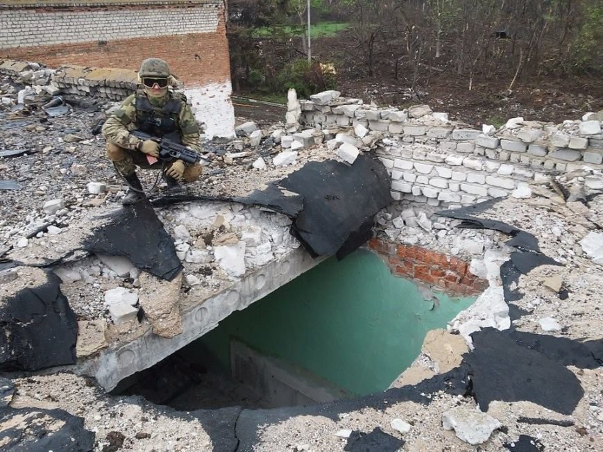 А ДОН А ДОН
