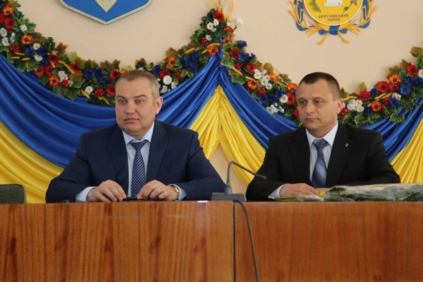 Губернатор Херсонщины поставил перед главой Цюрупинской РГА..., фото-5 Губернатор Херсонщины поставил перед главой Цюрупинской РГА задачи (Фото), фото-5