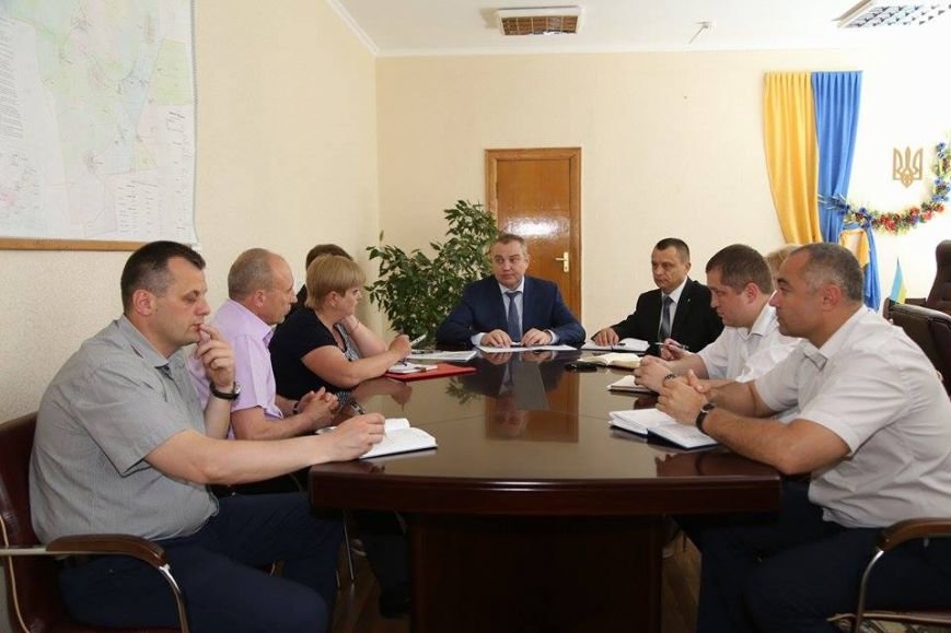 Губернатор Херсонщины поставил перед главой Цюрупинской РГА..., фото-2 Губернатор Херсонщины поставил перед главой Цюрупинской РГА задачи (Фото), фото-2