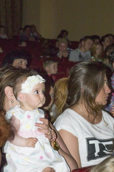 В Николаеве начали праздновать Международный День защиты прав детей (ФОТО) (фото) - фото 6 В Николаеве начали праздновать Международный День защиты прав детей (ФОТО) (фото) - фото 6