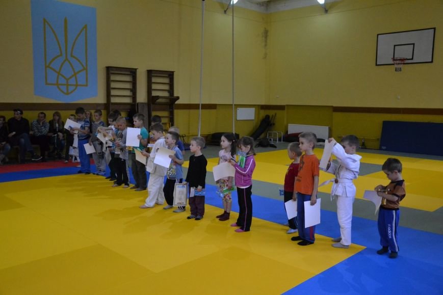 У Хмельницькому відбулись кваліфікаційні змагання для маленьких дзюдоїстів (фото) - фото 8 У Хмельницькому відбулись кваліфікаційні змагання для маленьких дзюдоїстів (фото) - фото 8