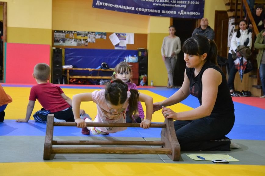 У Хмельницькому відбулись кваліфікаційні змагання для маленьких дзюдоїстів (фото) - фото 3 У Хмельницькому відбулись кваліфікаційні змагання для маленьких дзюдоїстів (фото) - фото 3