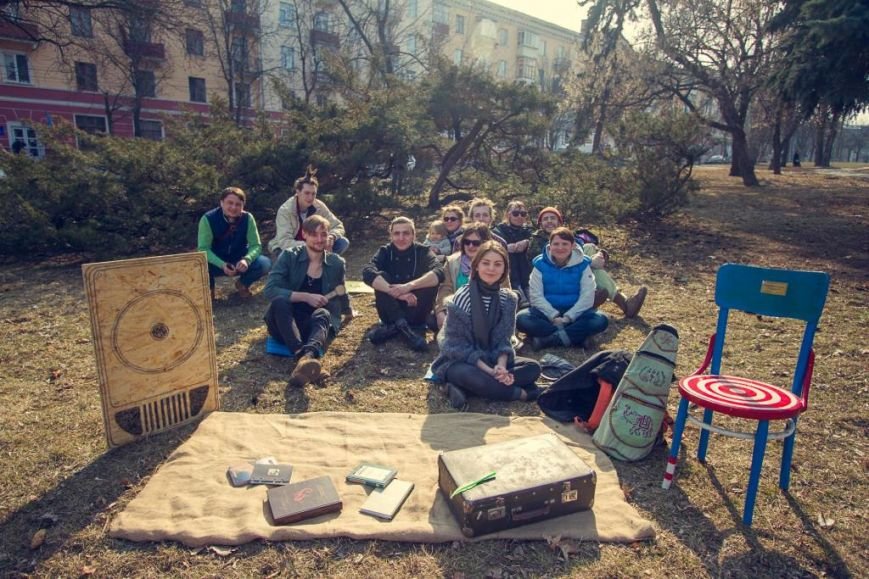 «Літера» стартує в Чернігові вже найближчої суботи, фото-1 «Літера» стартує в Чернігові вже найближчої суботи, фото-1