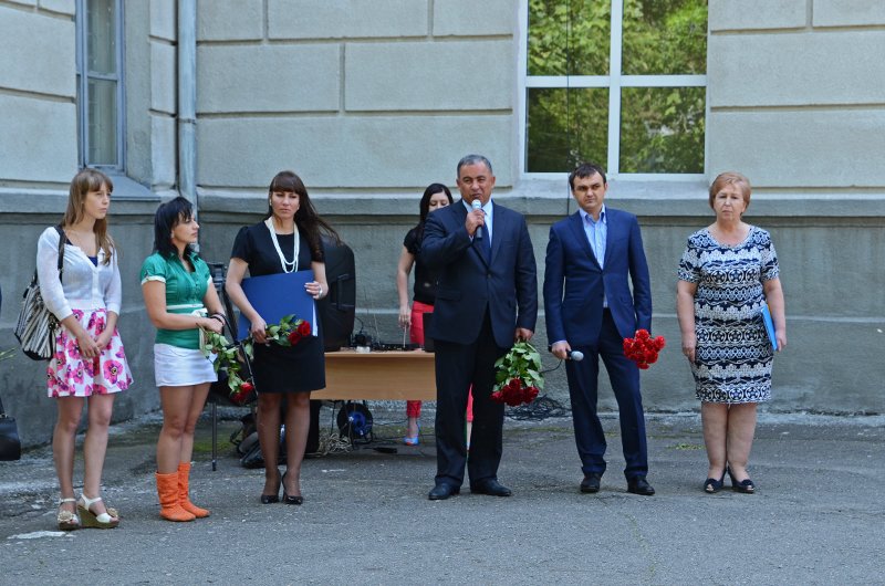 Николаевские власти отказались от традиционного чествования..., фото-7 Николаевские власти отказались от традиционного чествования журналистов (ФОТО), фото-7