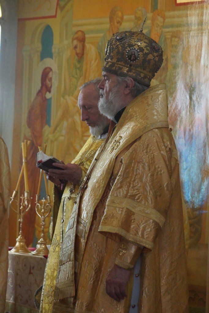Всех православных феодосийцев с именинами! (Фото и видео) (фото) - фото 1 Всех православных феодосийцев с именинами! (Фото и видео) (фото) - фото 1
