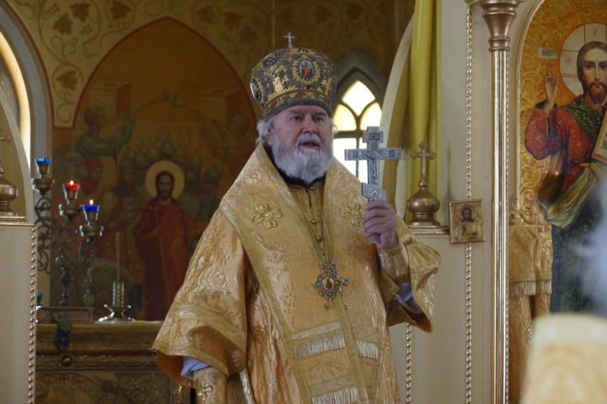 Всех православных феодосийцев с именинами! (Фото и видео) (фото) - фото 1 Всех православных феодосийцев с именинами! (Фото и видео) (фото) - фото 1