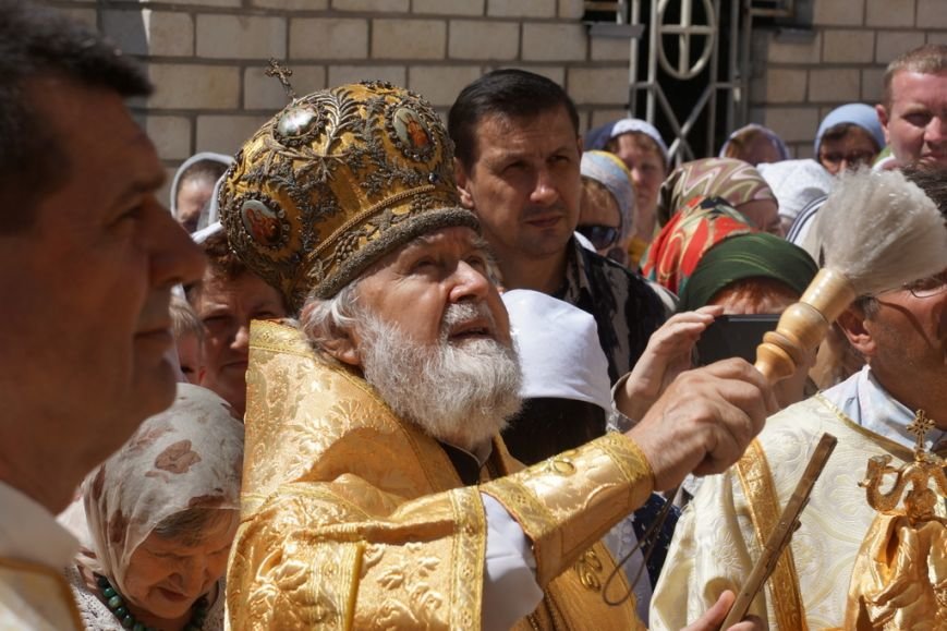 Всех православных феодосийцев с именинами! (Фото и видео) (фото) - фото 1 Всех православных феодосийцев с именинами! (Фото и видео) (фото) - фото 1
