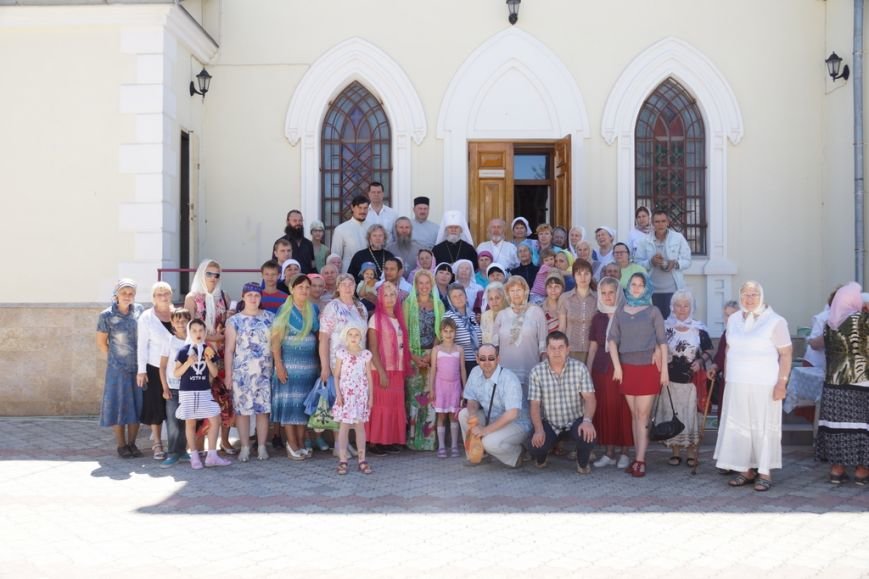 Всех православных феодосийцев с именинами! (Фото и видео) (фото) - фото 1 Всех православных феодосийцев с именинами! (Фото и видео) (фото) - фото 1