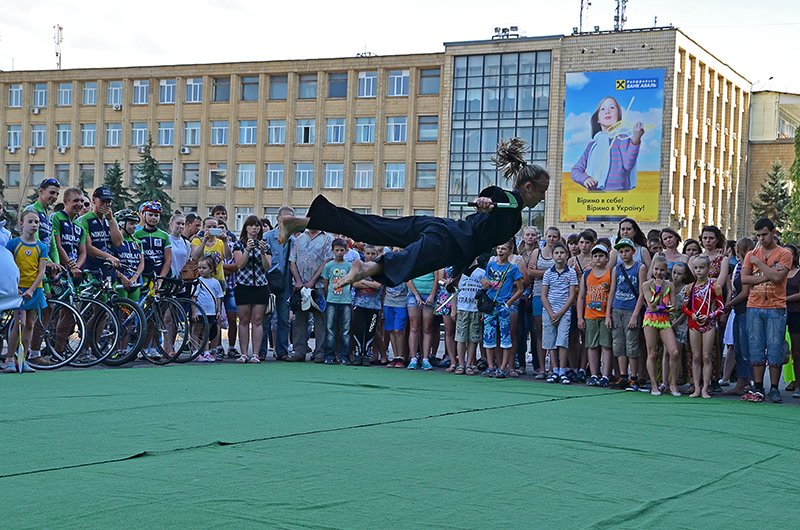 Николаев торжественно провел спортсменов на Первые Европей..., фото-16 Николаев торжественно провел спортсменов на Первые Европейские Олимпийские игры (ФОТОРЕПОРТАЖ), фото-16