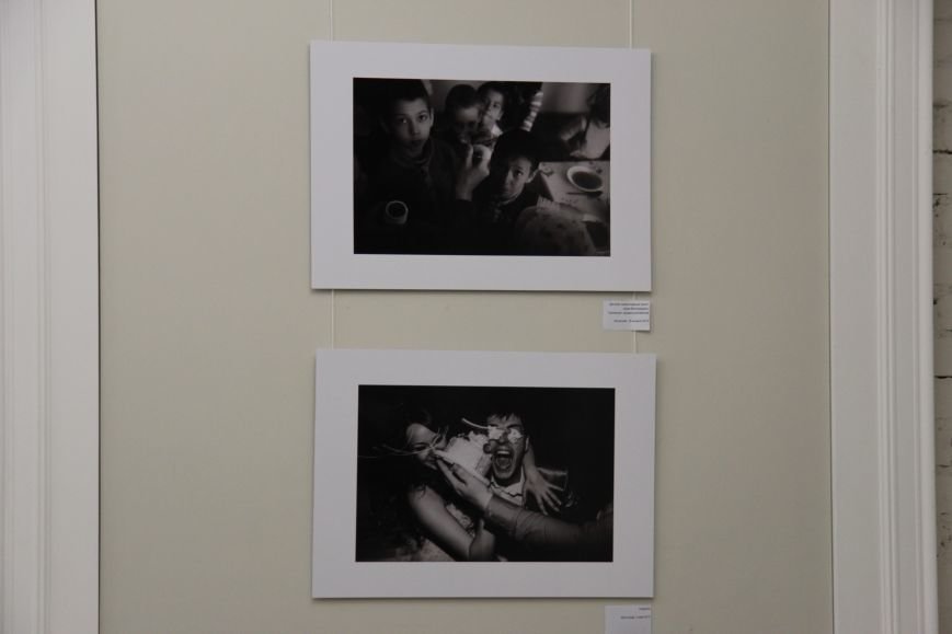 В Волгограде состоялось открытие эмоциональной фотовыставки «Быть человеком», фото-3