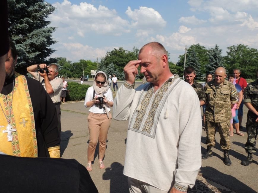 Николаевские священники прилетели в Снигиревку, чтобы помолиться за... Николаевские священники прилетели в Снигиревку, чтобы помолиться за мир в стране (ФОТО) (фото) - фото 5