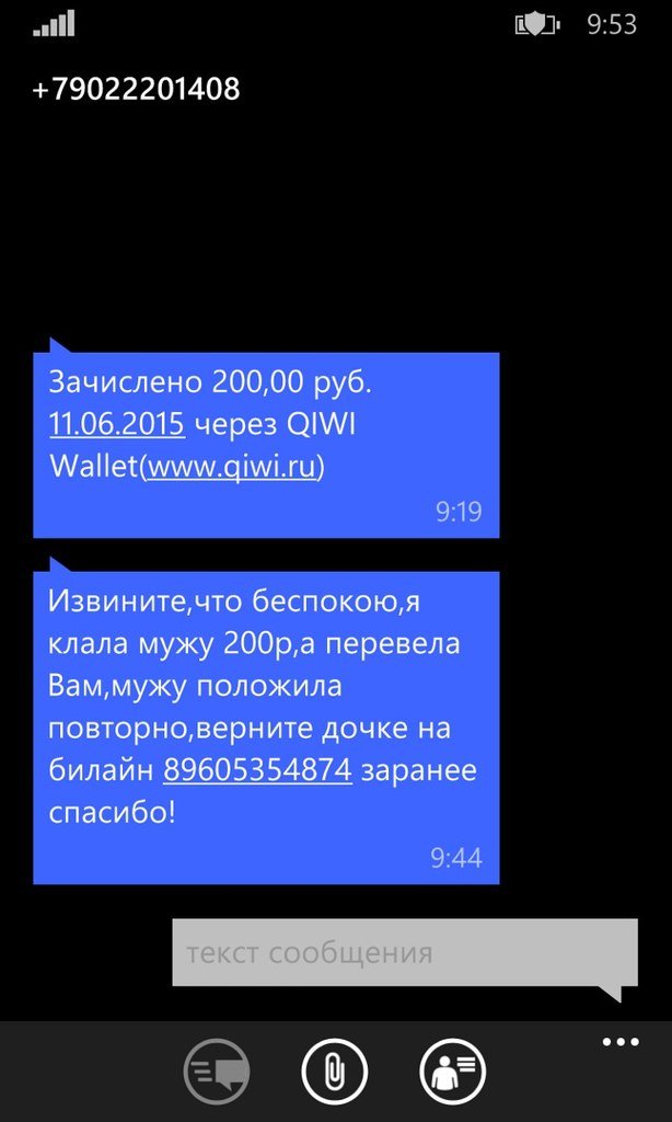 Ульяновцы все больше жалуются на телефонных мошенников, якобы положивших деньги на чужой счет, фото-1
