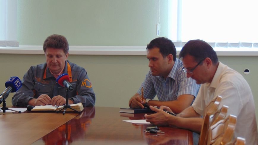 Жителям Мариуполя подача газа пока продолжается. Оперативная информация. О полной остановке подачи будет сообщено дополнительно (ФОТО) (фото) - фото 2 Жителям Мариуполя подача газа пока продолжается. Оперативная информация. О полной остановке подачи будет сообщено дополнительно (ФОТО) (фото) - фото 2