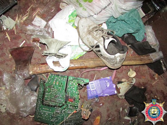 В Запорожье задержали жестокого убийцу из Донецкой области (ФОТО) (фото) - фото 4 В Запорожье задержали жестокого убийцу из Донецкой области (ФОТО) (фото) - фото 4