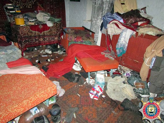 В Запорожье задержали жестокого убийцу из Донецкой области (ФОТО) (фото) - фото 2 В Запорожье задержали жестокого убийцу из Донецкой области (ФОТО) (фото) - фото 2