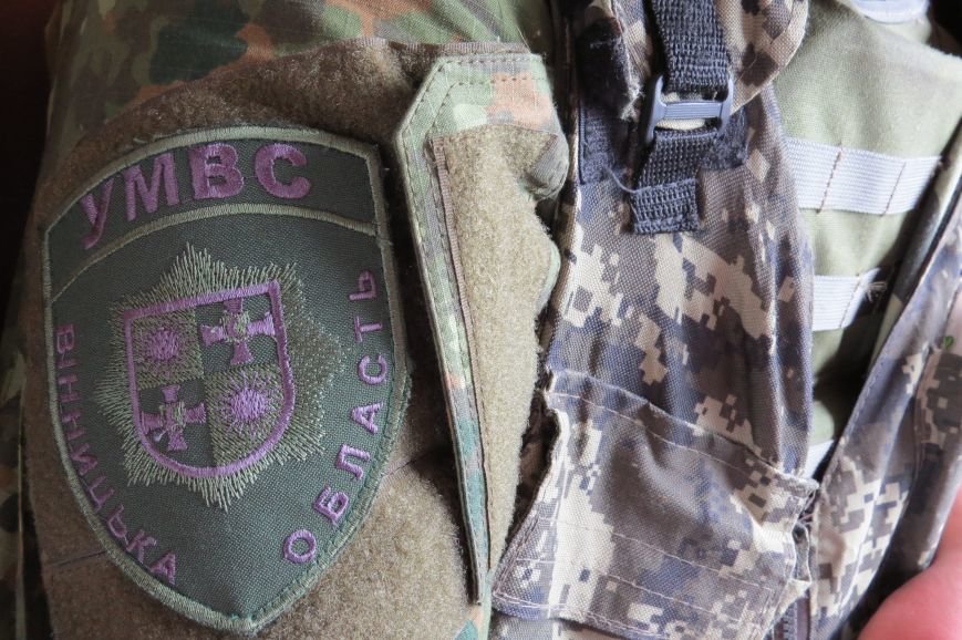 Добровольная сдача боеприпасов и незаконная перевозка мета..., фото-1 Добровольная сдача боеприпасов и незаконная перевозка металлолома: в Красноармейске прошла оперативно-профилактическая отработка, фото-1