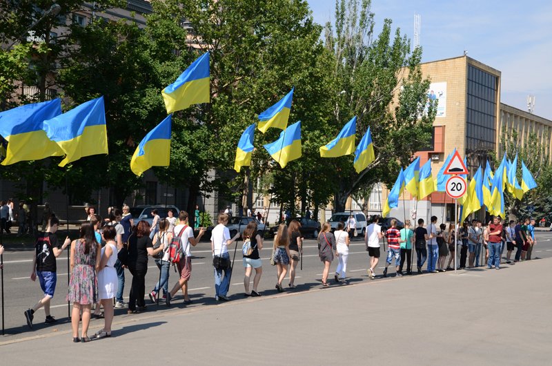 Николаевцы почтили память жертв войны (ФОТО+ВИДЕО), фото-3 Николаевцы почтили память жертв войны (ФОТО+ВИДЕО), фото-3