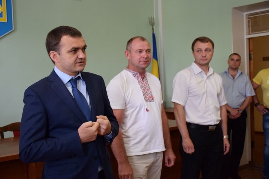В Николаеве семьям вынужденных переселенцев передали аптечки и сладости (ФОТО) (фото) - фото 4 В Николаеве семьям вынужденных переселенцев передали аптечки и сладости (ФОТО) (фото) - фото 4