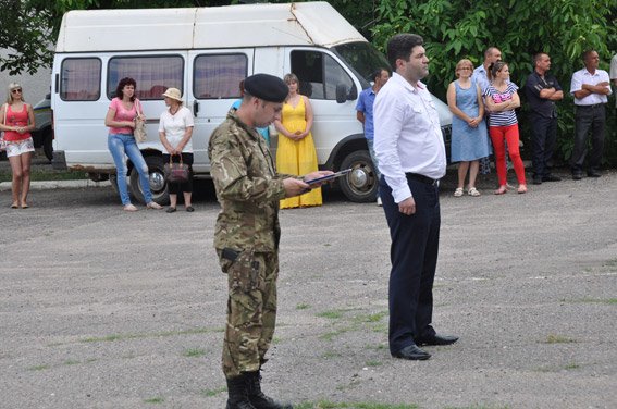 Николаевский спецназ сменил на «передовой» своих товарищей (ФОТО) (фото) - фото 4 Николаевский спецназ сменил на «передовой» своих товарищей (ФОТО) (фото) - фото 4