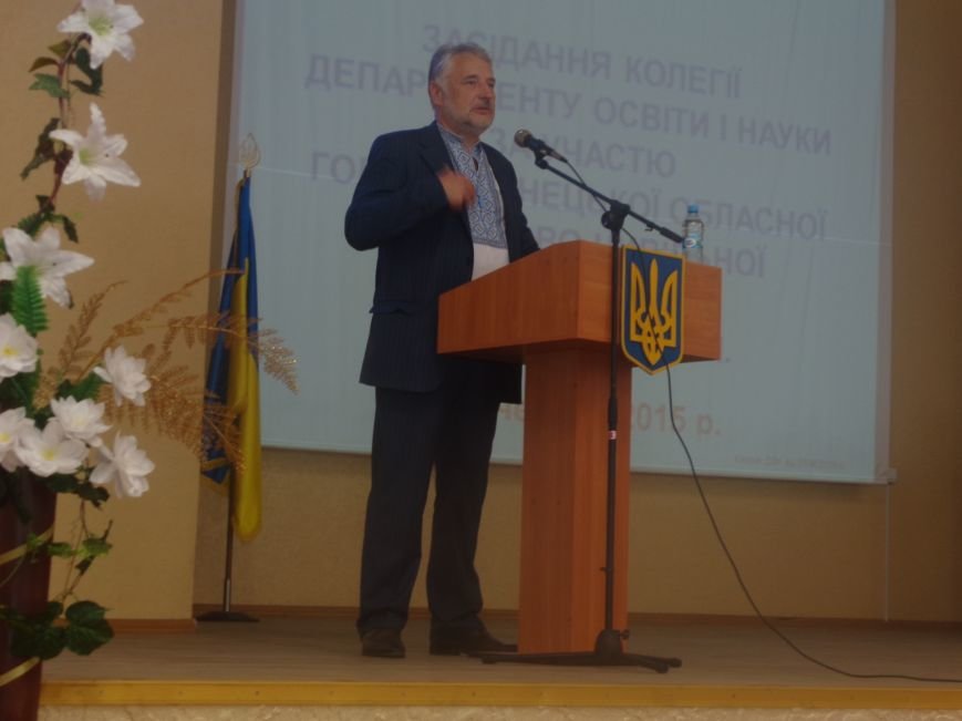 Губернатор области с рабочим визитом в Красноармейске (ОБНОВЛЯЕТСЯ) (фото) - фото 2 Губернатор области с рабочим визитом в Красноармейске (ОБНОВЛЯЕТСЯ) (фото) - фото 2