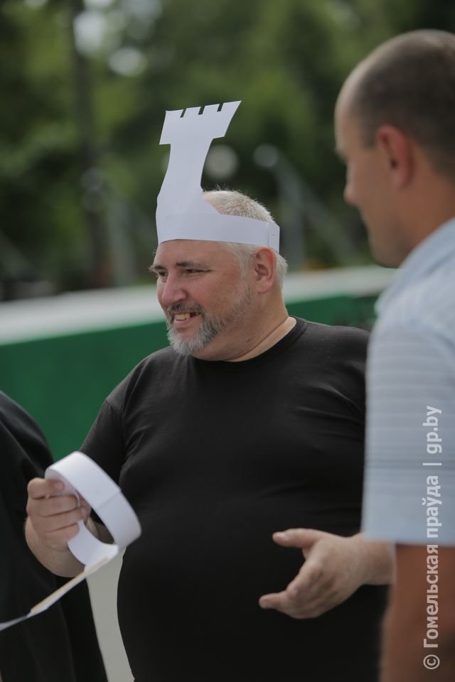 День молодежи в Новобелицком и Центральном районе Гомеля (фото) - ф... День молодежи в Новобелицком и Центральном районе Гомеля (фото) - фото 8