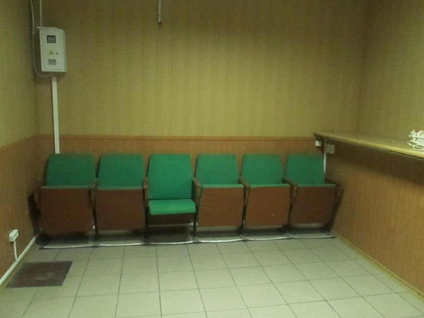 На николаевских вокзалах заработают комнаты отдыха для бойц..., фото-2 На николаевских вокзалах заработают комнаты отдыха для бойцов АТО (ФОТО), фото-2
