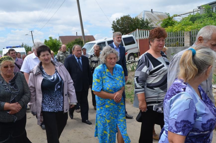 Николаев похоронил еще одного героя, защищавшего страну от..., фото-4 Николаев похоронил еще одного героя, защищавшего страну от террористов (ФОТО), фото-4