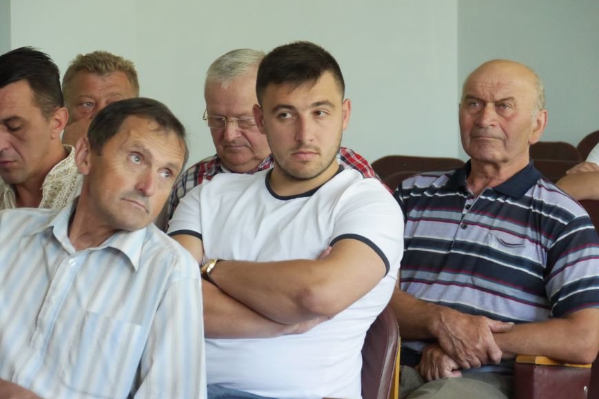 Проблему піщаних кар’єрів на Волині вирішуватимуть спільно: громадськими активістами, владою та бізнесом (фото) - фото 1 Проблему піщаних кар’єрів на Волині вирішуватимуть спільно: громадськими активістами, владою та бізнесом (фото) - фото 1