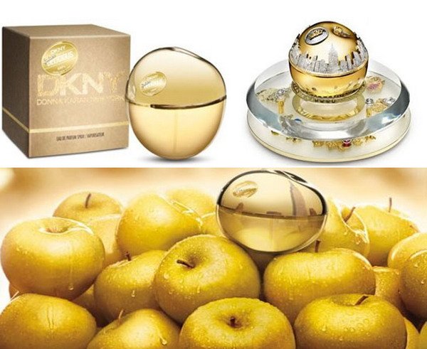 Активные и целеустремленные выбирают «DKNY», фото-2 Активные и целеустремленные выбирают «DKNY», фото-2