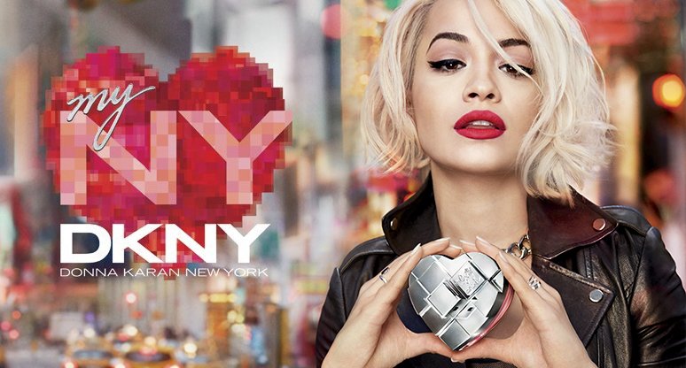 Активные и целеустремленные выбирают «DKNY», фото-1 Активные и целеустремленные выбирают «DKNY», фото-1
