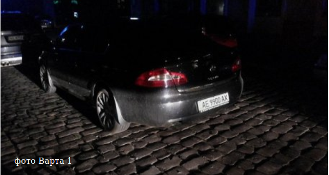 В Кривом Роге: на ходу у маршрутки отлетело колесо, в парках начали... В Кривом Роге: на ходу у маршрутки отлетело колесо, в парках начали устанавливать светодиодное освещение, задержан пьяный мажор-водитель (фото) - ф...