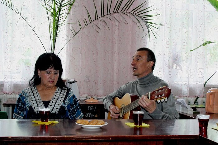 Спицький Спицький