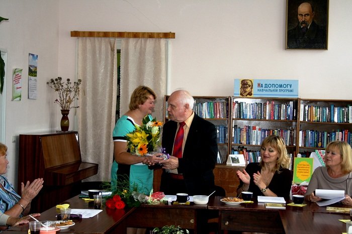 Стеценко Стеценко