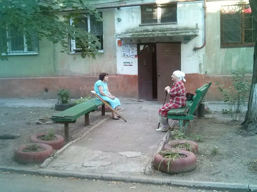 Фотопятница: «Философия предметов. От символа противостояния до арт объекта» (фото) - фото 3 Фотопятница: «Философия предметов. От символа противостояния до арт объекта» (фото) - фото 3