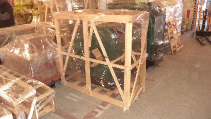 Крупнейший мебельный интернет-магазин сделал бесплатную доставку и в Харьковскую область (фото) - фото 1 Крупнейший мебельный интернет-магазин сделал бесплатную доставку и в Харьковскую область (фото) - фото 1