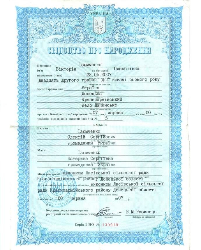Жительница Красноармейска молит о помощи, чтобы вылечить свою дочь... Жительница Красноармейска молит о помощи, чтобы вылечить свою дочь (фото) - фото 3