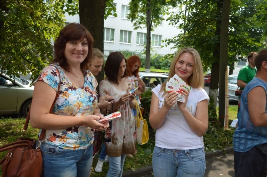 Открытие «Дома Пирогов», фото-6 Открытие «Дома Пирогов», фото-6