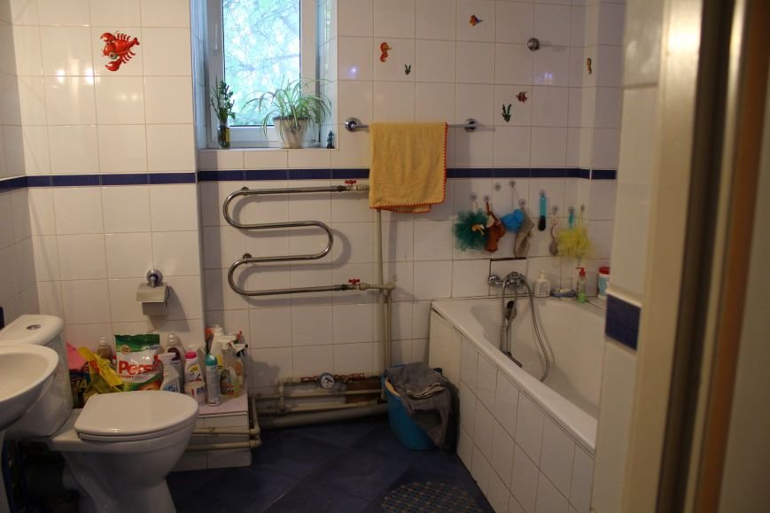 ТОП-3 самых дорогих квартир Днепродзержинска (фото) - фото 4 ТОП-3 самых дорогих квартир Днепродзержинска (фото) - фото 4