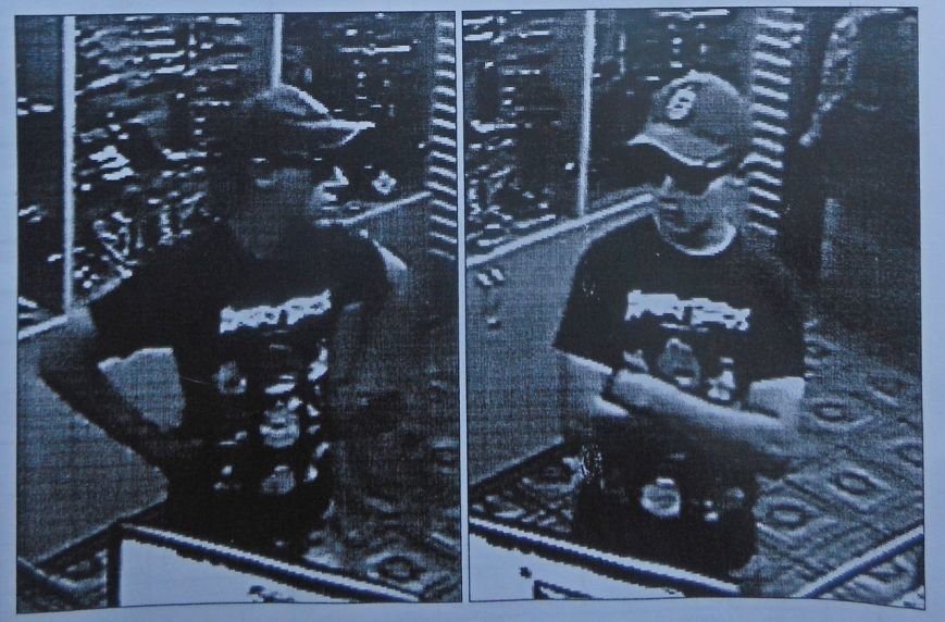 В Конотопе ограблен оружейный магазин(Ориентировка,Розыск), фото-1 В Конотопе ограблен оружейный магазин(Ориентировка,Розыск), фото-1