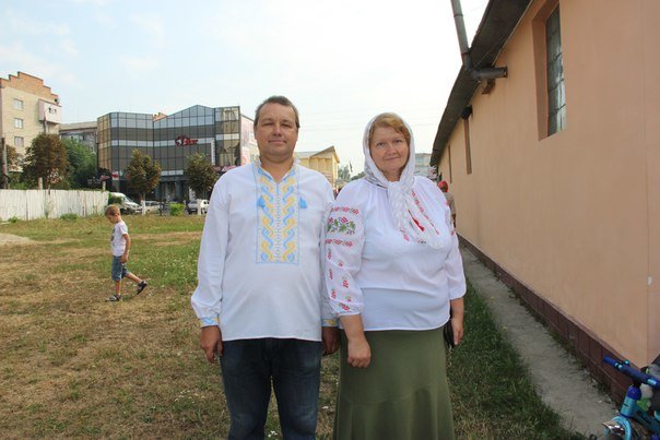 Як у Чернівцях святкували Маковія (фото) - фото 4 Як у Чернівцях святкували Маковія (фото) - фото 4