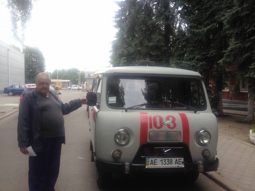 ДТП в Днепропетровске: неустановленным авто сбита женщина (фото) -... ДТП в Днепропетровске: неустановленным авто сбита женщина (фото) - фото 2