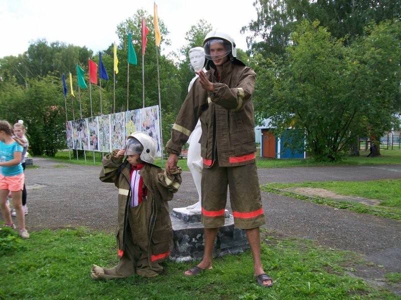 День МЧС в городке Солнца-06 День МЧС в городке Солнца-06