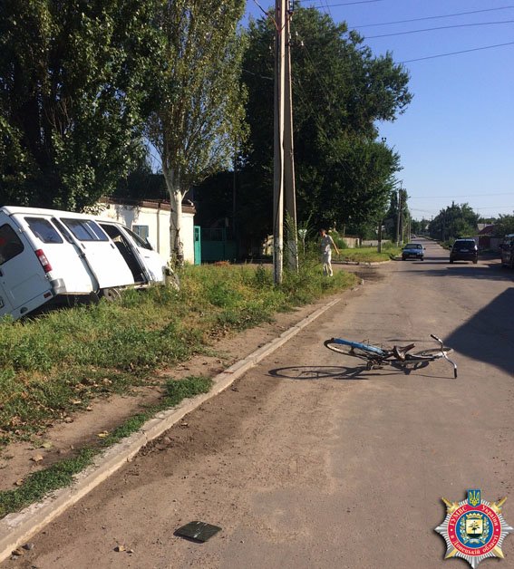 Областное ГАИ: «В ДТП с участием »скорой Областное ГАИ: «В ДТП с участием »скорой