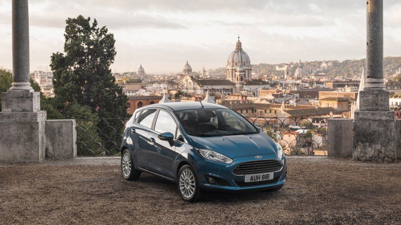 Сэкономь 3 грн на каждом евро при покупке автомобиля Ford!* (фото)... Сэкономь 3 грн на каждом евро при покупке автомобиля Ford!* (фото) - фото 3