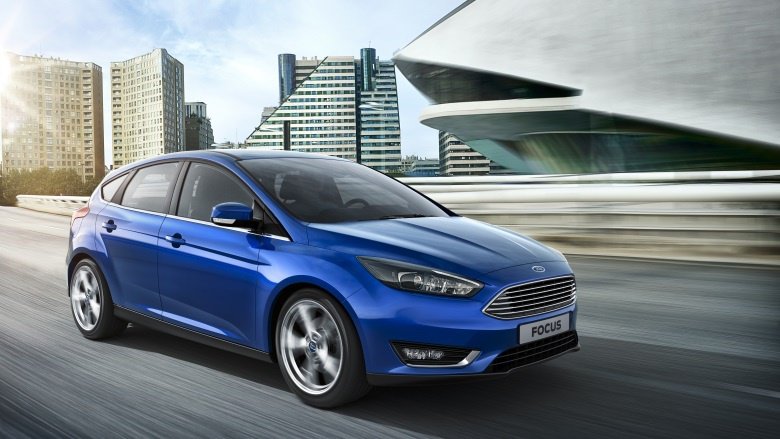 Сэкономь 3 грн на каждом евро при покупке автомобиля Ford!* (фото)... Сэкономь 3 грн на каждом евро при покупке автомобиля Ford!* (фото) - фото 1