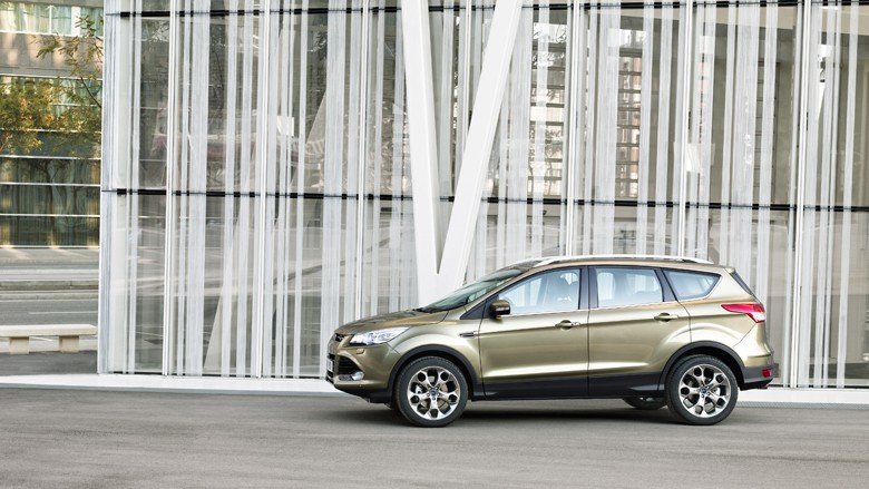 Сэкономь 3 грн на каждом евро при покупке автомобиля Ford!* (фото)... Сэкономь 3 грн на каждом евро при покупке автомобиля Ford!* (фото) - фото 2
