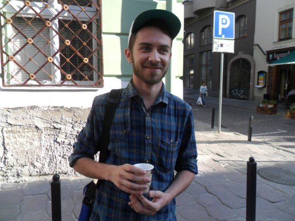 Львів'яни розповіли, з чим у них асоціюється слово «незалежність» (фото) - фото 4 Львів'яни розповіли, з чим у них асоціюється слово «незалежність» (фото) - фото 4