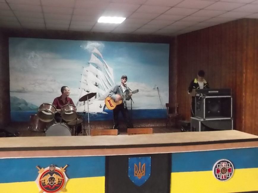 Як засуджені Херсонщини святкували День Незалежності України (фото) - фото 1 Як засуджені Херсонщини святкували День Незалежності України (фото) - фото 1